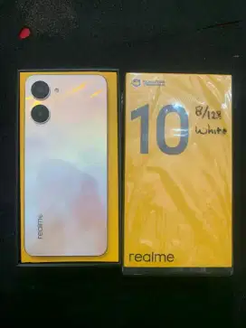 Realme 10 4G ram 8+8