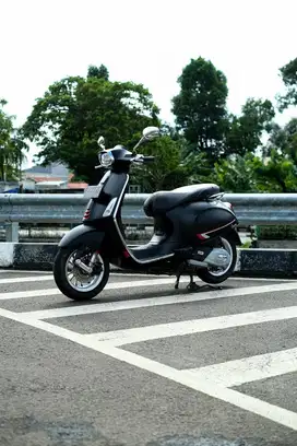 PIAGGIO VESPA SPRINT S 150 IGET FACELIFT 2020