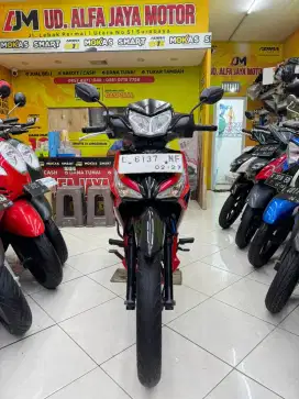 Unit Istimewa ^ Honda Supra X 125 thun 2017