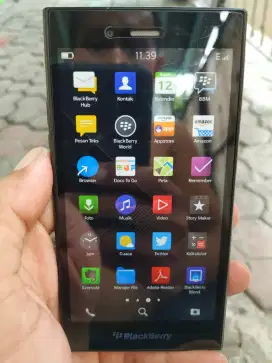 Blackberry Z3 normal