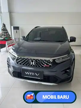 [Mobil Baru] Promo Akhir Tahun WRV RS CVT