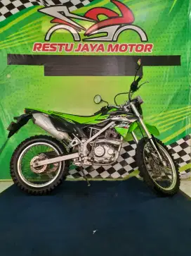 Klx BF 2017 kredit dp 500 #rjm