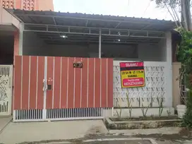 JUAL RUMAH LOKASI SANGAT STRATEGIS