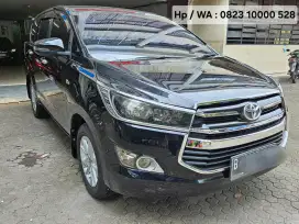 (KM 39RB / CASH) Toyota Innova 2.0 G AT 2020