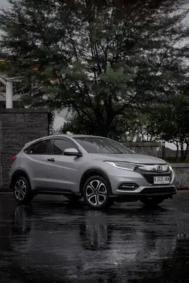 HONDA HRV SE 2018 A/T