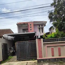 Rumah siap huni dekat Undip Tembalang Semarang