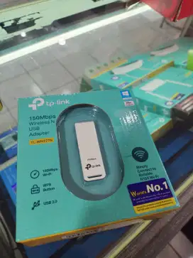 TP-LINK 150Mbps USB Adapter