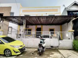 DIJUAL RUMAH KOST DI BOGOR TIMUR