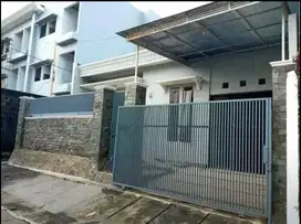 Rumah Murah Area Tegalrejo Lingkungan Tenang Dan Nyaman Cocok Kantor