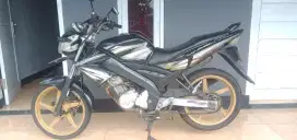 Vixion old 2010