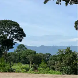 Villa View Cantik Udara Sejuk Di Salatiga Jawa tengah