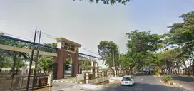 PROMO TAHUN BARU Tanah Murah Dijual Dekat Asrama Haji Kota Madiun