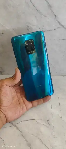 Redmi note 9 pro 8/128 hp aja