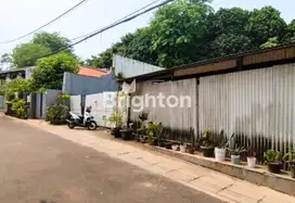 Tanah Kavling Turun Harga Dekat Stasiun Kalibata Strategis