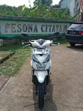 BIAH@FOR SALE 10,350 JTAN BEAT CBS 2018 B KOTA TENGERANG