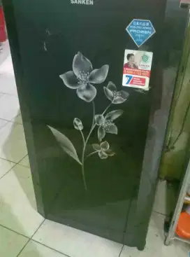 Kulkas 1 pintu .Masih Dingin