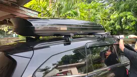 ROOFBOX BIGBOX 700L slim murah