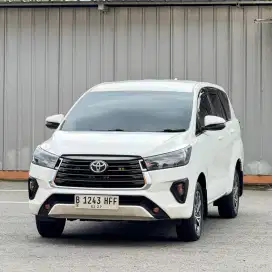 (DP 30 Jt) Innova Reborn 2.4 G Diesel AT 2021/2022