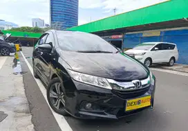 (KM90000)HONDA CITY E AT 2016 NIK 2015 ISTIMEWA KM RENDAH