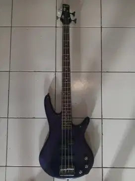 Bass merk Ibanez gio gsr200jb pasif asli original Made in china