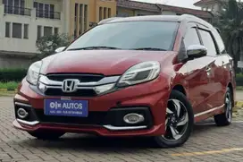 [OLXmobbi] Honda Mobilio 1.5 RS Bensin-AT 2016