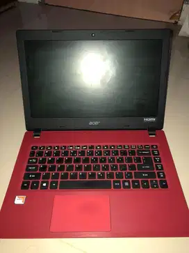 Laptop Acer Aspire 3