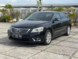 Camry V 2.4 AT 2010