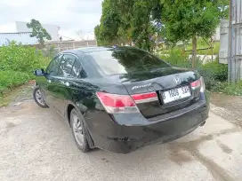 Honda Accord 2011