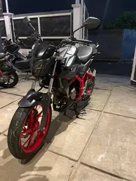 CB150R Street Fire (Tangan Pertama)