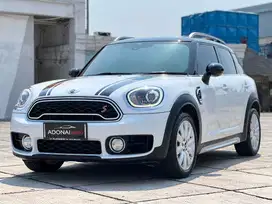 Tdp 5 jt Mini Cooper S 2.0 Countryman 2018