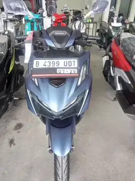 Murah berkualitas Honda Vario 160 CBS 2024 bisa cash/kredit