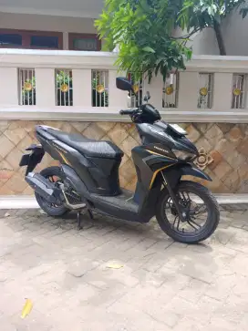 HONDA VARIO GEN 2 KEYLES 2024