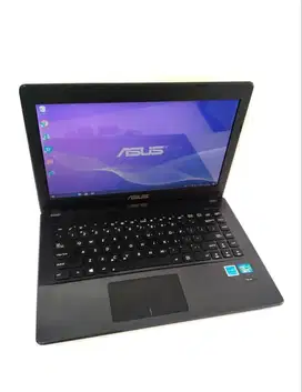 DISKON 40% Laptop ASUS X451CAP Intel Core i3-3217U