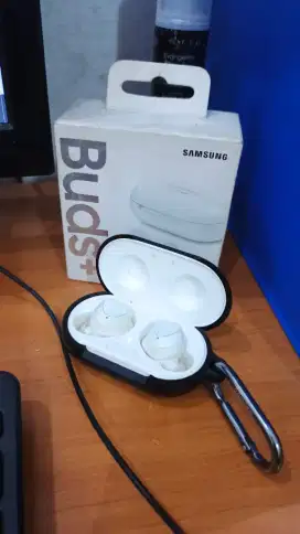 Samsung galaxy Buds +