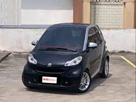 Smart fortwo Passion 2010 Istimewa First Hand #aokl#