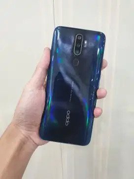 Oppo a9 2020 8/128 murah