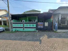 Dijual atau disewakan rumah dekat UNDIP Tembalang