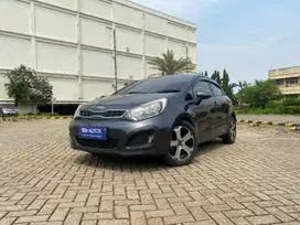 [OLXmobbi] Kia Rio 1.4 Bensin-MT 2014