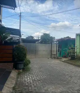 Jual Rumah sangat Murah buat pasangan baru rawakalong  pamulang