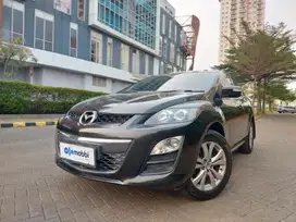 [OLXmobbi] Mazda CX-7 2.3 Bensin-AT 2010 Hitam