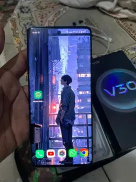 VIVO V30 5G GARANSI VIVO MASIH PANJANG