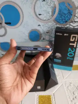 INFINIX GT 20 PRO RAM 8+5/256GB ORIGINAL