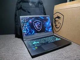 MSI Thin 15 B13VE i7-13620H 16GB 512GB RTX4050 6GB 15.6 144Hz IPS Gar