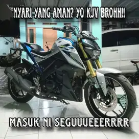 YAMAHA XABRE 150 TAHUN 2016 LOW KM PAJAK PANJANG UNIT RAWATAN