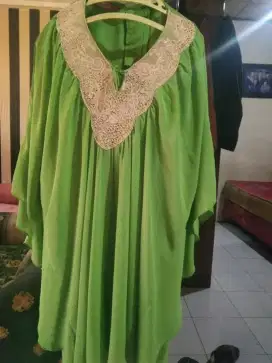 baju kondangan untuk ibu