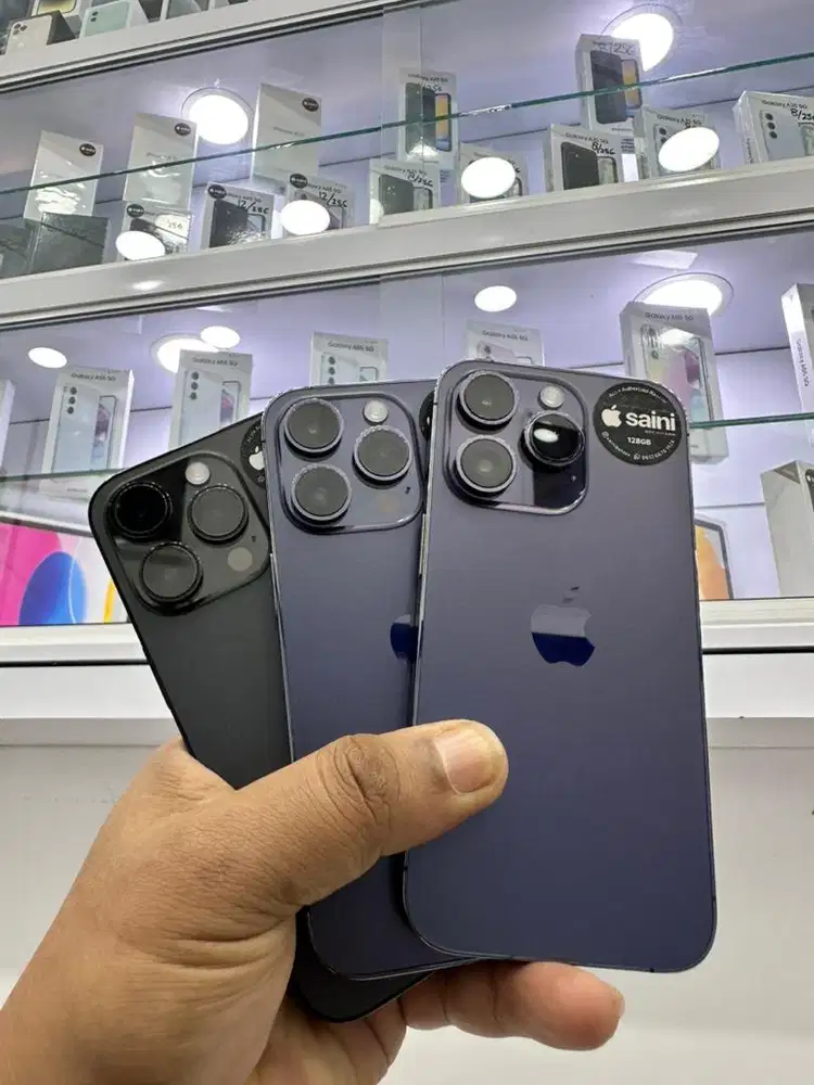 Iphone 14 pro 128GB