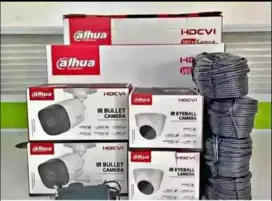 Promo akhir tahun kamera cctv full hd