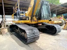 CATERPILLAR 330D2L 2018 ALAT BERAT EXCAVATOR.