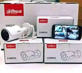 Promo kamera cctv full hd