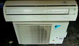 AC DAIKIN 2 PK THAILAND R32